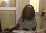 Fatimata Bintou Lô
